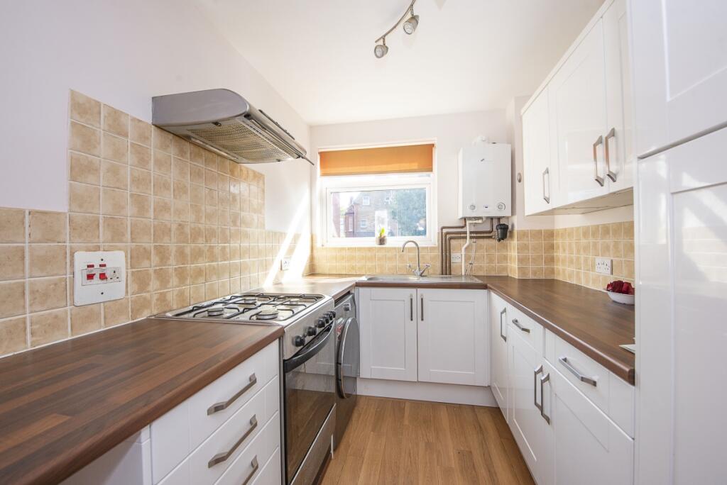 Main image of property: King Charles Road Surbiton KT5