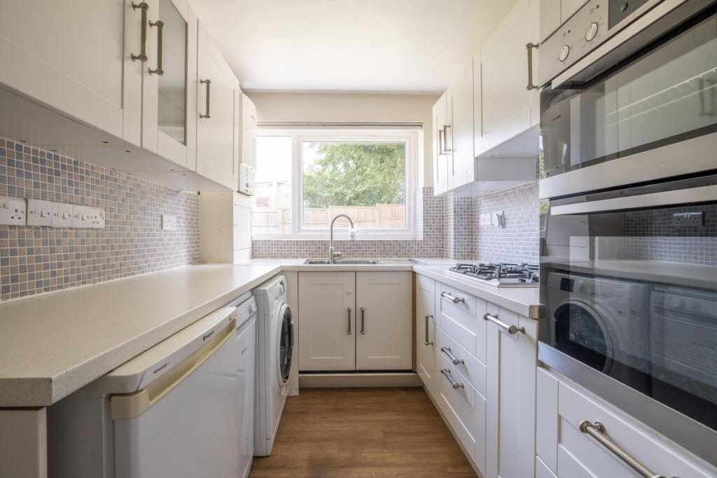 Main image of property: Cranes Park Avenue Surbiton KT5