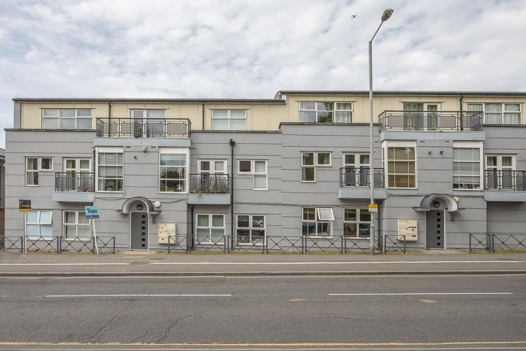 Main image of property: Kingston Hill Kingston upon Thames KT2
