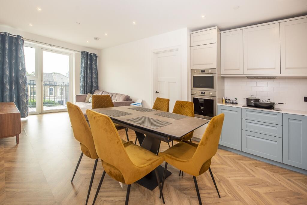 Main image of property: 5 Wheatfield Way Kington Upon Thames KT1
