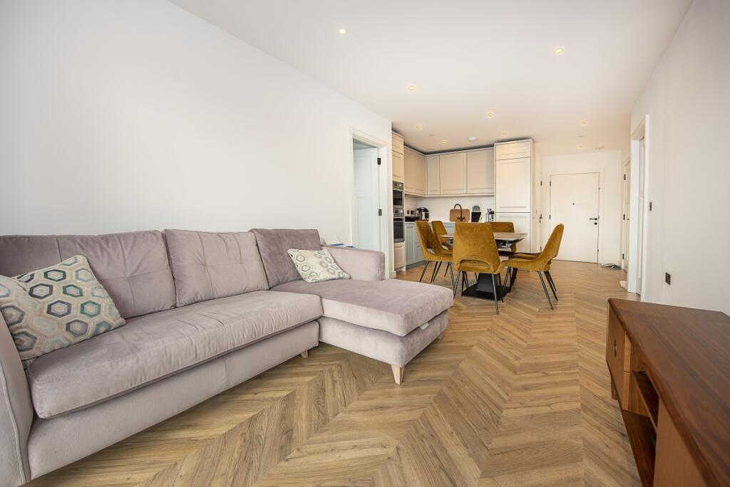 Main image of property: 5 Wheatfield Way Kington Upon Thames KT1