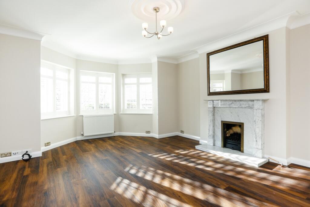 Main image of property: St. Marks Hill Surbiton KT6