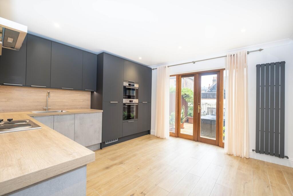 Main image of property: South Lane Kingston upon Thames KT1