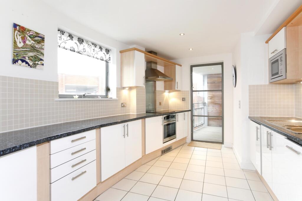 Main image of property: The Bittoms Kingston upon Thames KT1