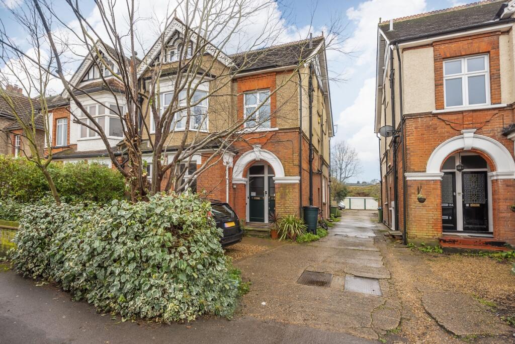 Main image of property: Effingham Road, Long Ditton,  KT6
