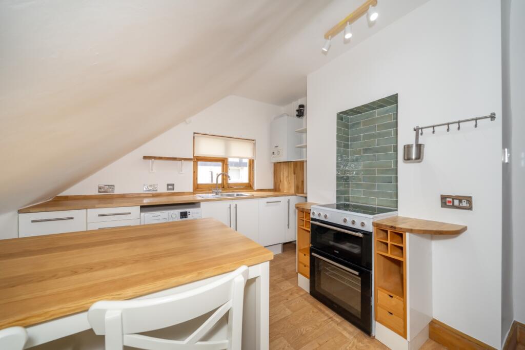 Main image of property: Effingham Road, Long Ditton,  KT6