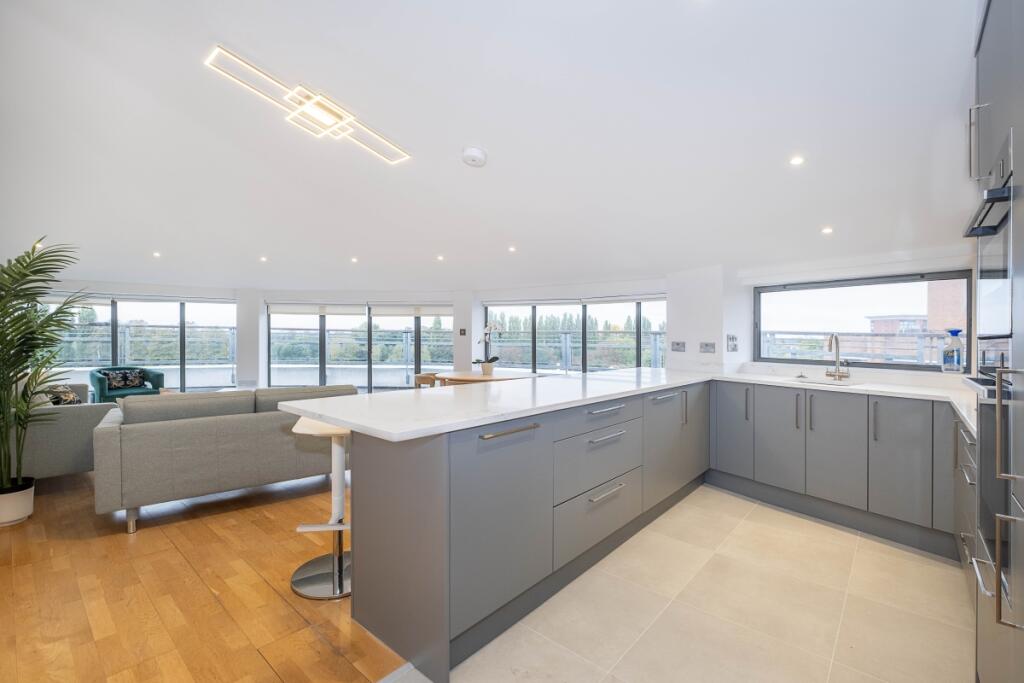 Main image of property: Avante Court Kingston Upon Thames KT1