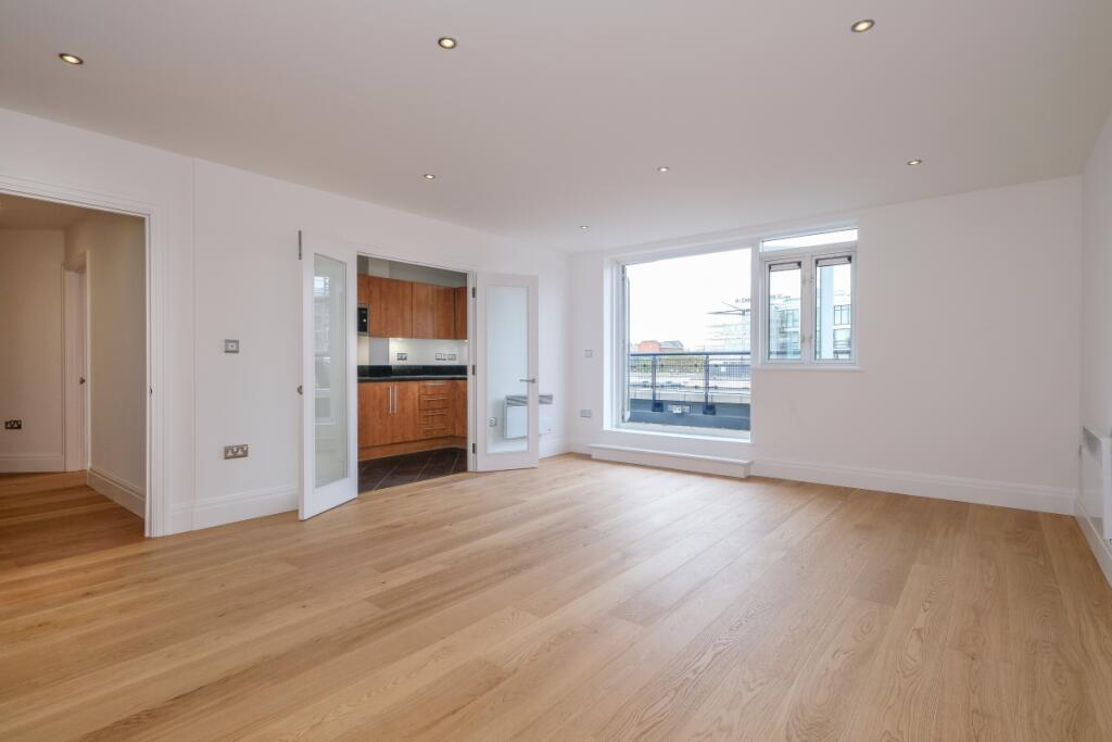 Main image of property: Garland House Seven Kings Way KT2