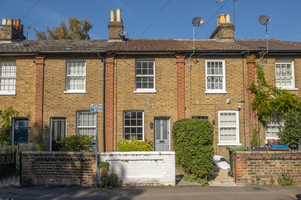 Main image of property: Victoria Road Kingston upon Thames KT1