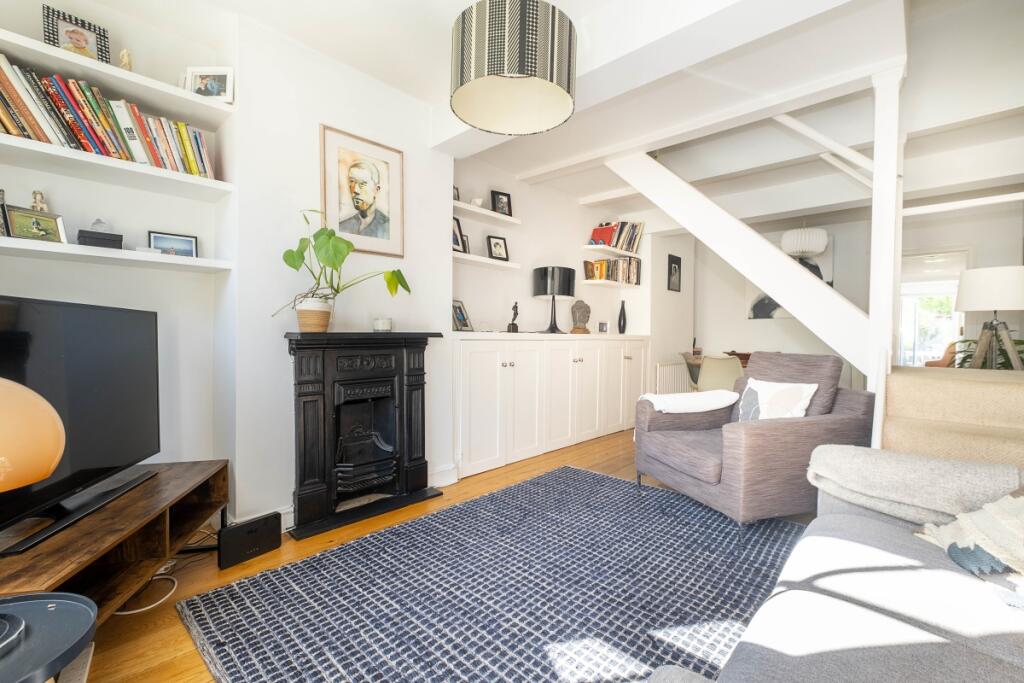 Main image of property: Victoria Road Kingston upon Thames KT1