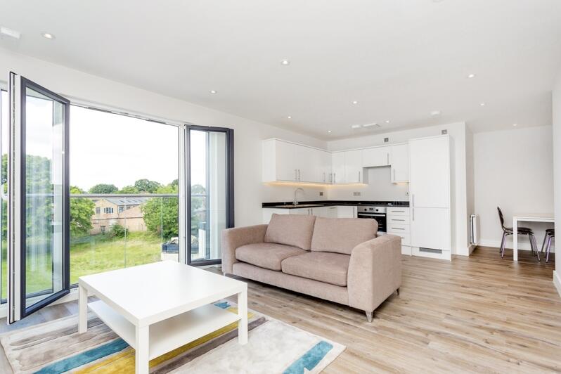 Main image of property: Cambridge Road Kingston Upon Thames KT1