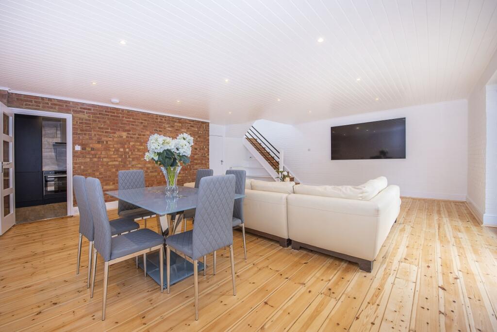 Main image of property: Lower Ham Road Kingston Upon Thames KT2