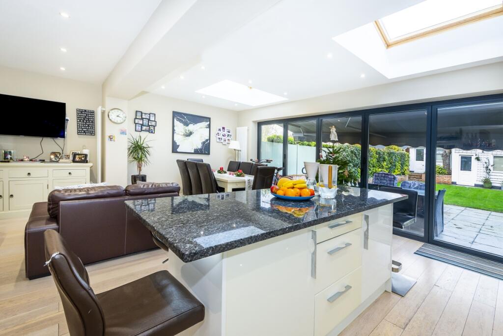 Main image of property: Arundel Road Kingston upon Thames KT1