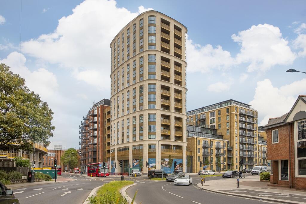 Main image of property: Brook Street Kingston upon Thames KT1