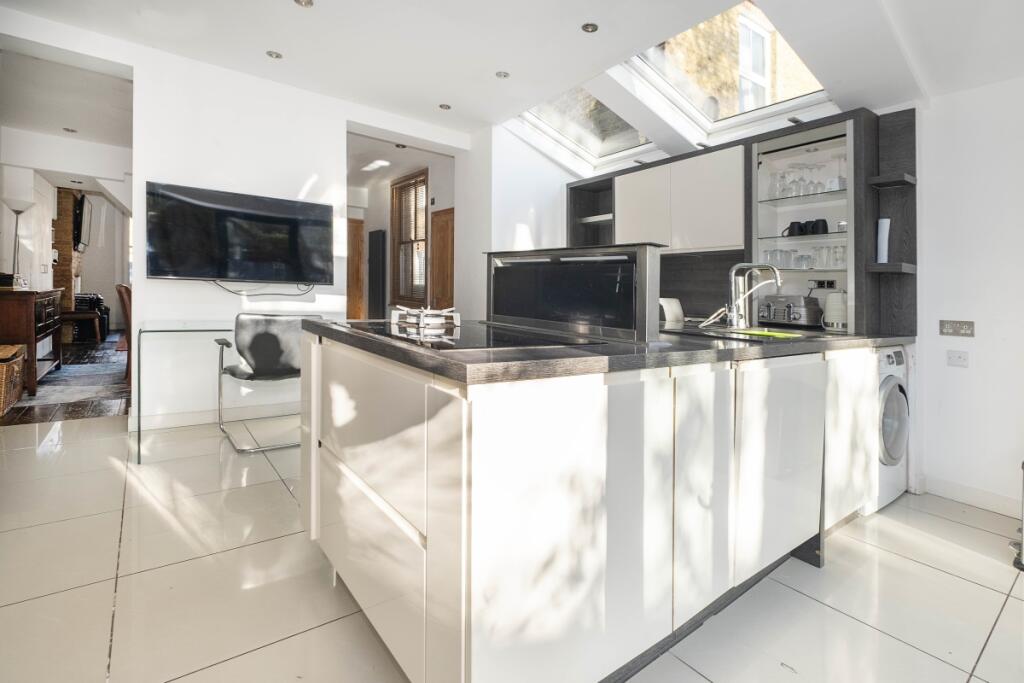 Main image of property: Rowlls Road Kingston upon Thames KT1