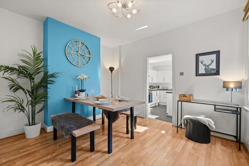 Main image of property: Gibbon Road Kingston upon Thames KT2