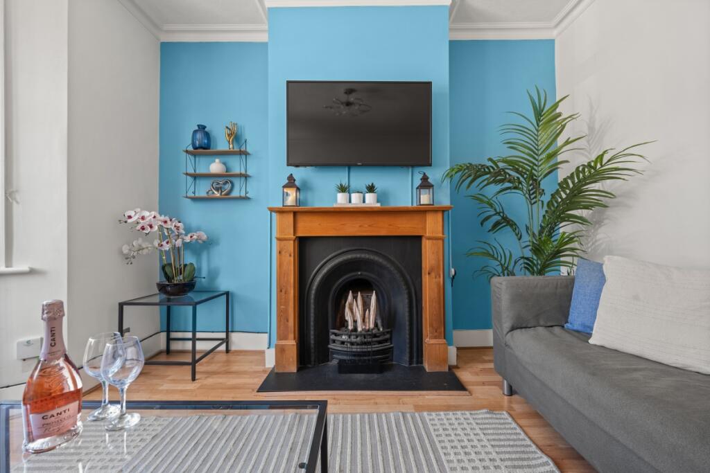 Main image of property: Gibbon Road Kingston upon Thames KT2