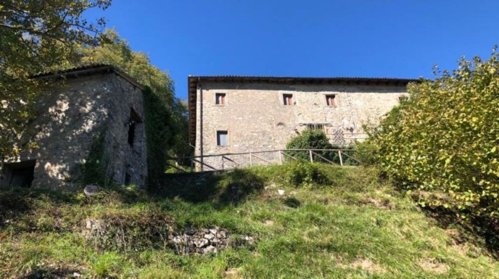 Main image of property: Tuscany, Lucca, Molazzana