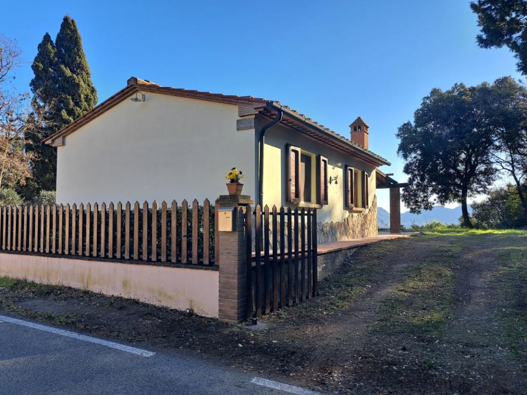 Main image of property: Tuscany, Pisa, Pomarance