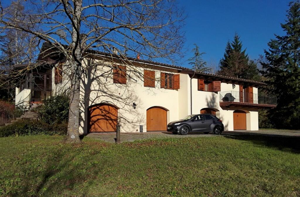 Main image of property: Tuscany, Arezzo, Pratovecchio