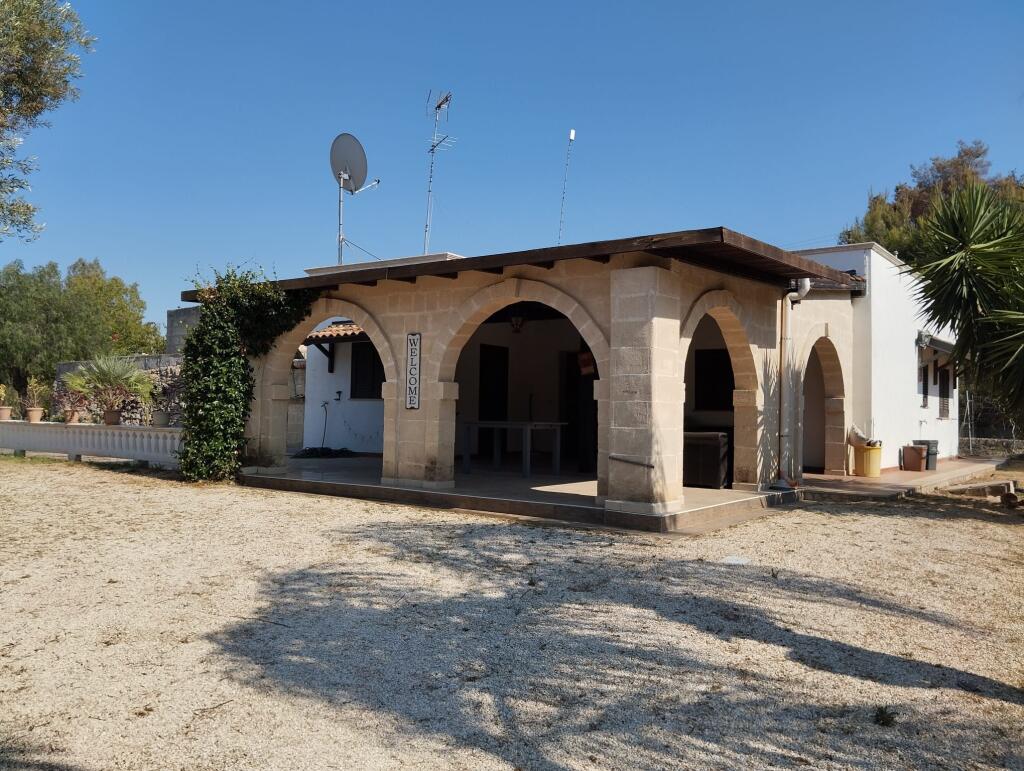 Main image of property: Apulia, Brindisi, San Vito dei Normanni