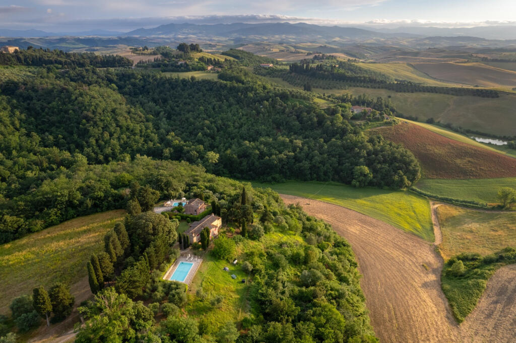 Main image of property: Tuscany, Pisa, Volterra