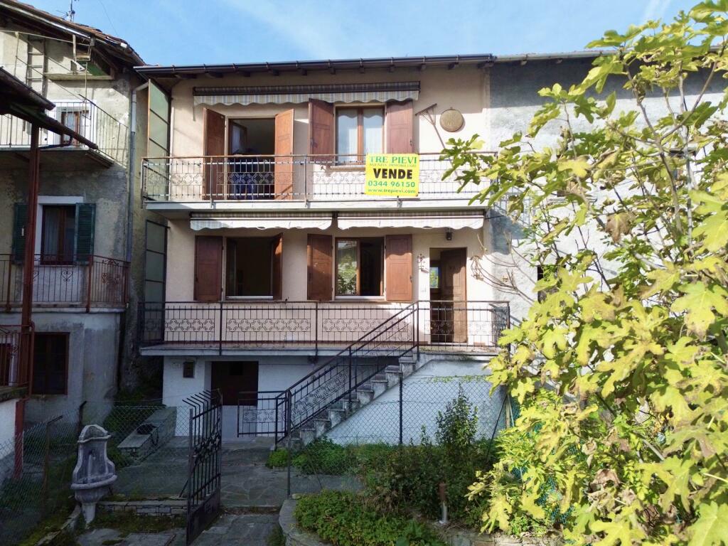 Main image of property: Lombardy, Como, Dongo