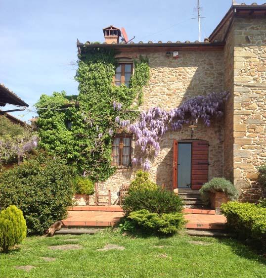 Main image of property: Tuscany, Florence, Vinci