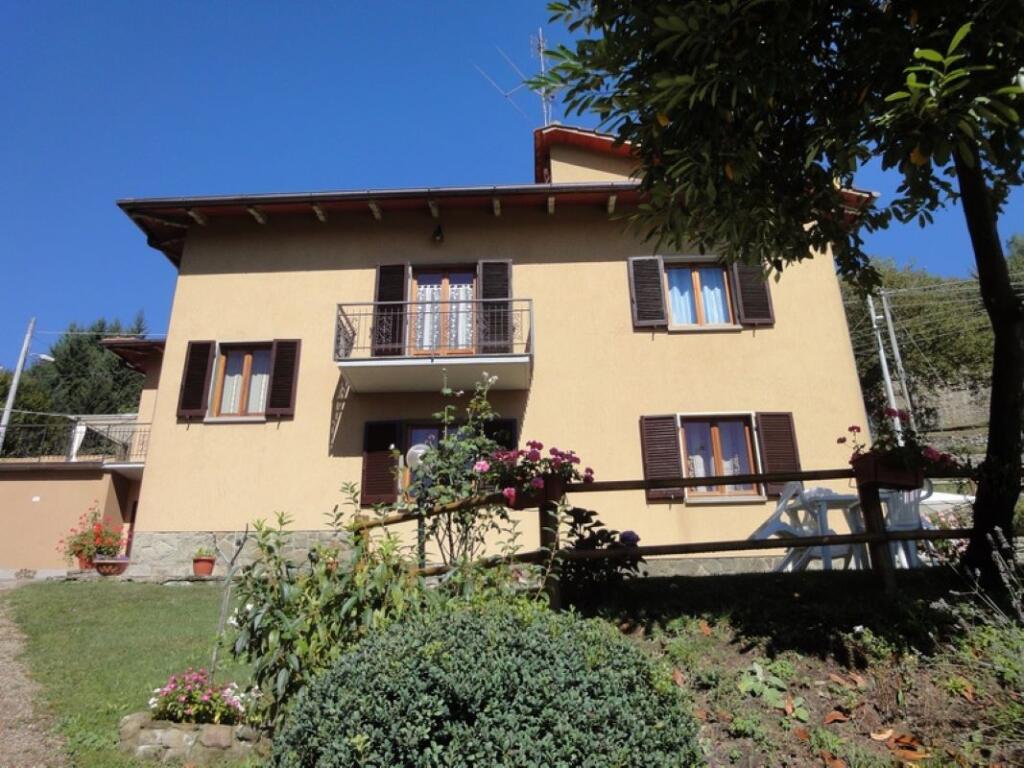 Main image of property: Tuscany, Arezzo, Bibbiena
