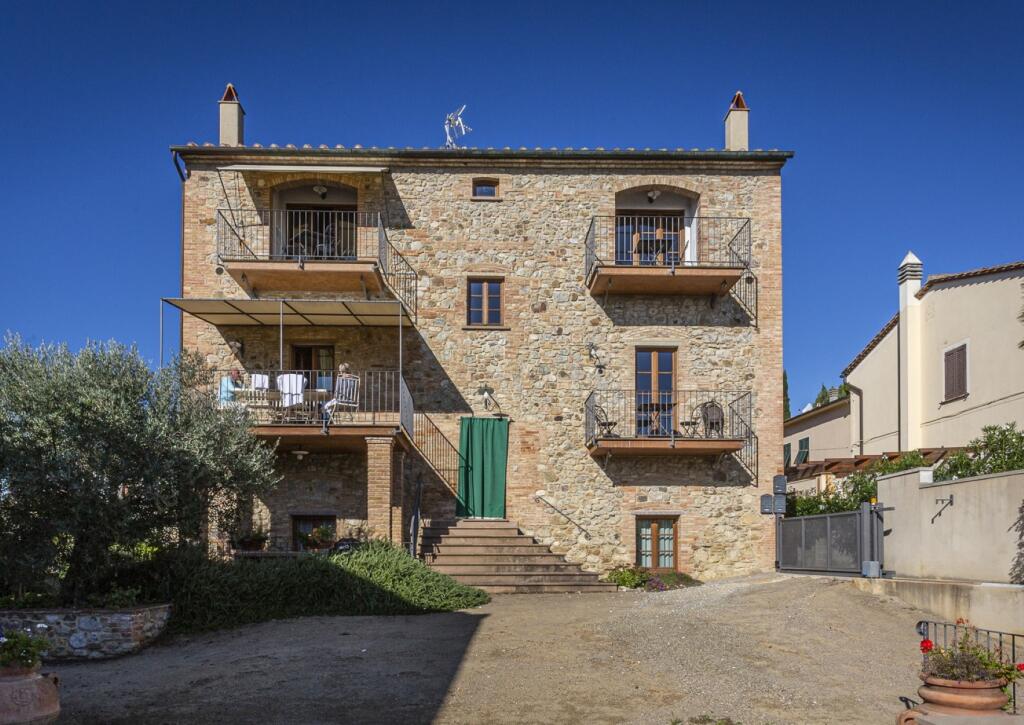 Main image of property: Tuscany, Pisa, Lajatico