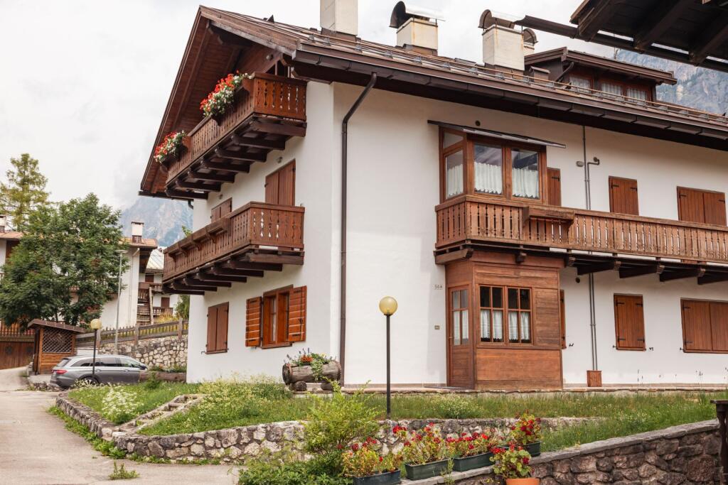 Main image of property: Veneto, Belluno, San Vito di Cadore