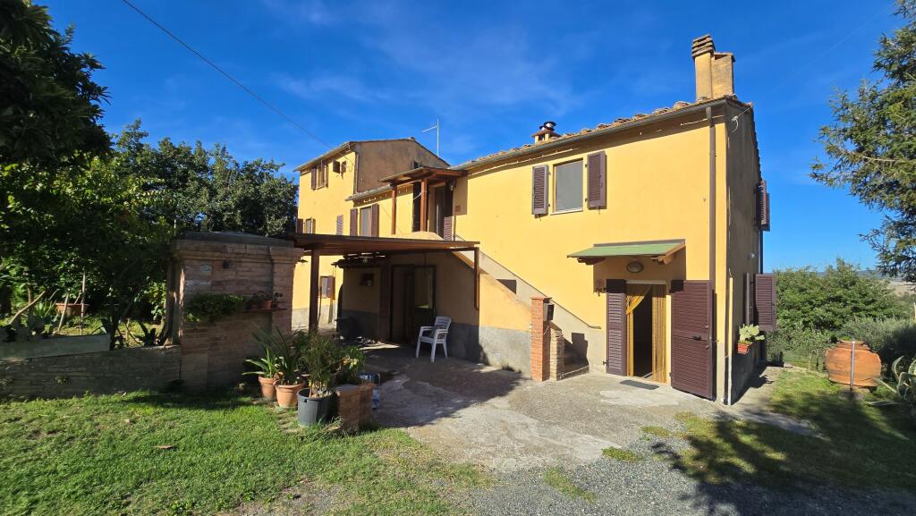 Main image of property: Tuscany, Pisa, Volterra