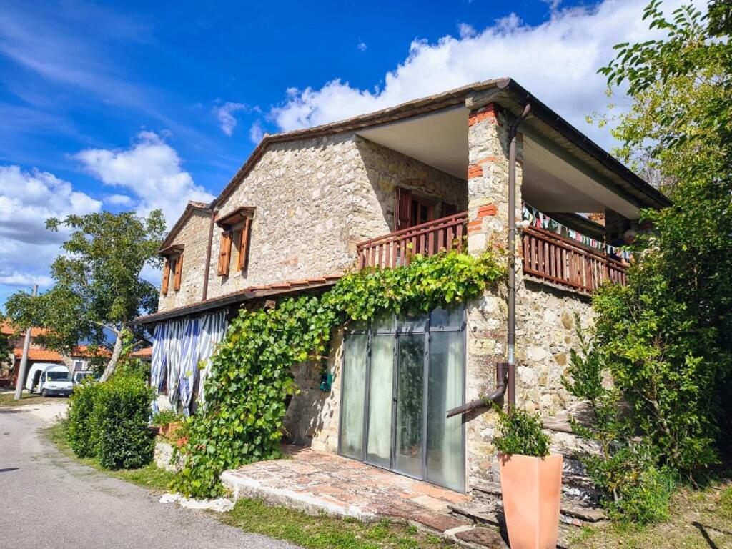 Main image of property: Tuscany, Arezzo, Bibbiena