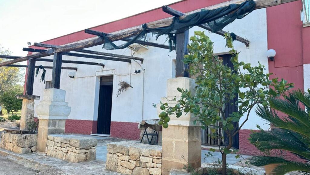 Main image of property: Apulia, Brindisi, San Vito dei Normanni