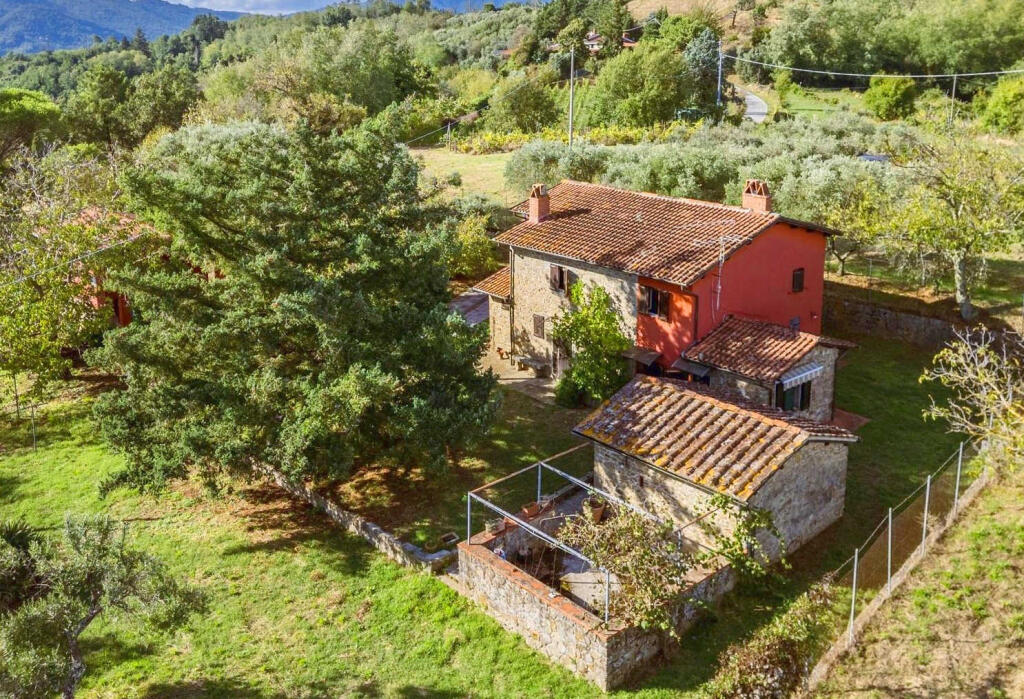 Main image of property: Tuscany, Pistoia, Pistoia