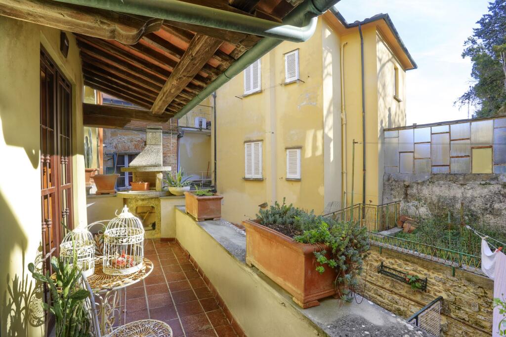 Main image of property: Tuscany, Pisa, Volterra