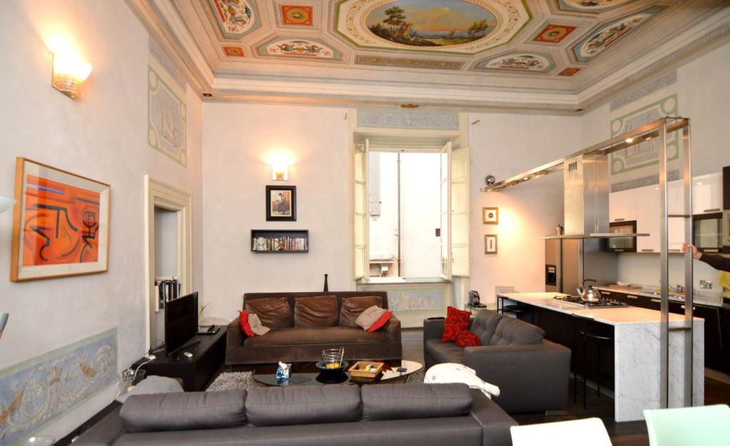 Apartment in Tuscany, Lucca, Lucca