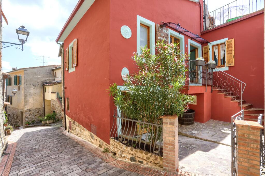 Main image of property: Tuscany, Pisa, Lajatico