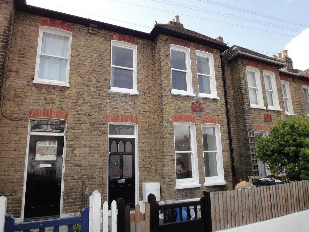 Main image of property: Smallwood Road, London, SW17 0TU