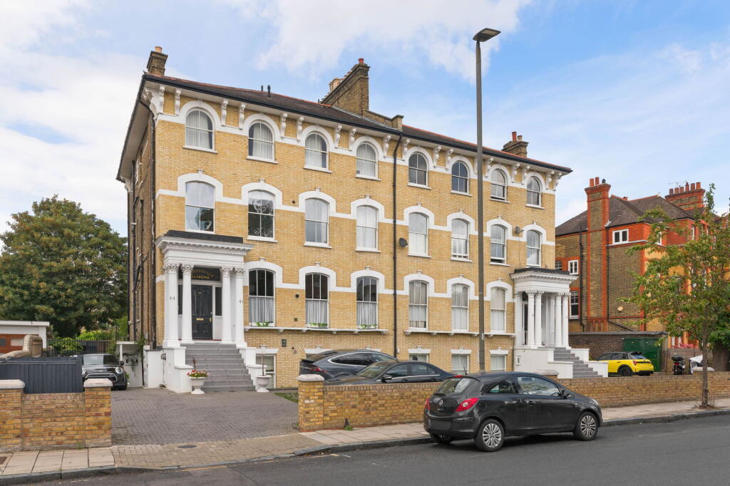 Main image of property: Nightingale Lane, London, SW12 8TN