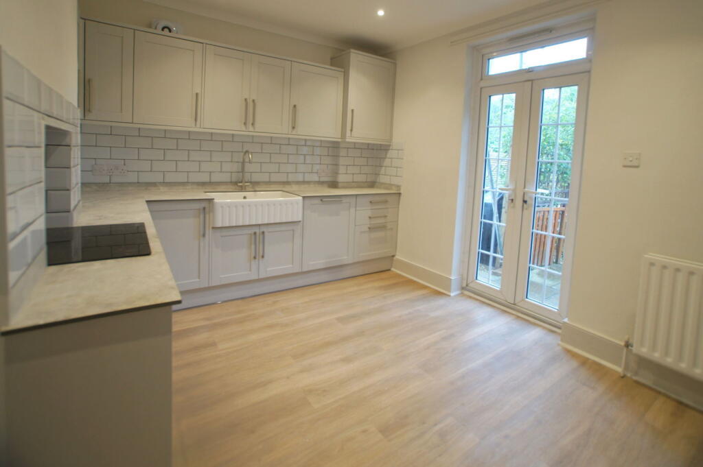 Main image of property: Waldron Road, London, SW18 3TB