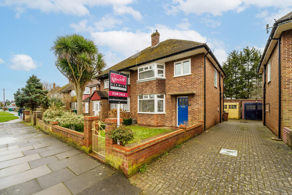 Main image of property: Heathcroft Avenue, Sunbury-on-Thames