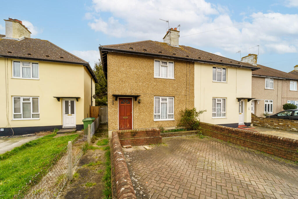 Main image of property: Spelthorne Lane, Ashford