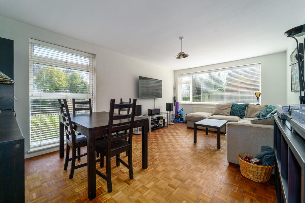 Main image of property: Upper Halliford Road, Shepperton