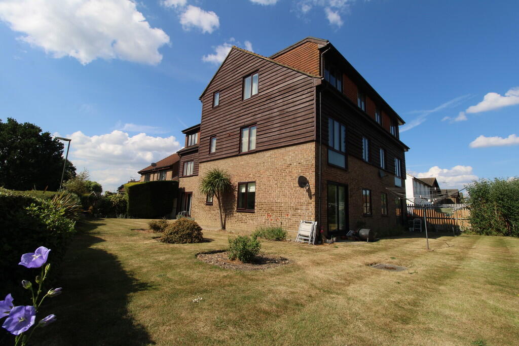 Main image of property: Cornerside, Ashford