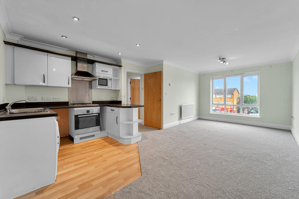 Main image of property: Blackthorne Court, Staines Road West