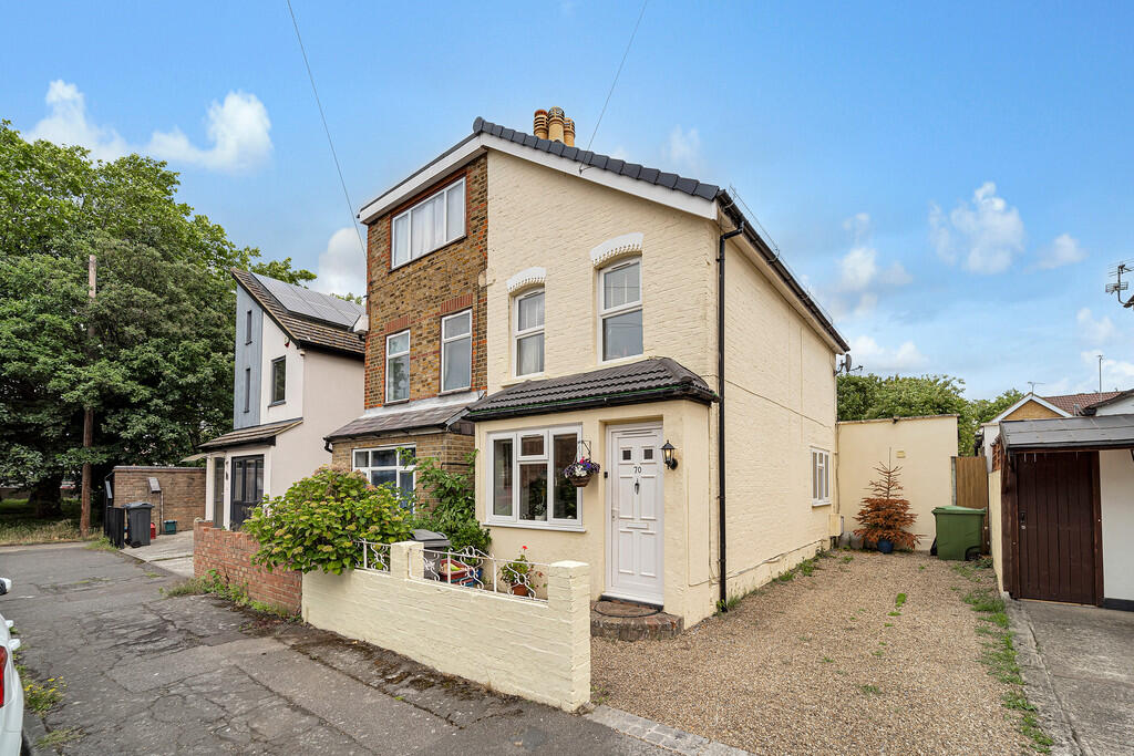 Main image of property: St. Georges Road, Feltham