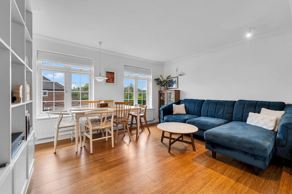 Main image of property: Ford Road, Ashford