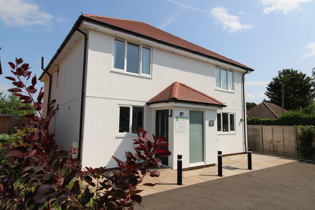 Main image of property: Georgia Place, Ashford