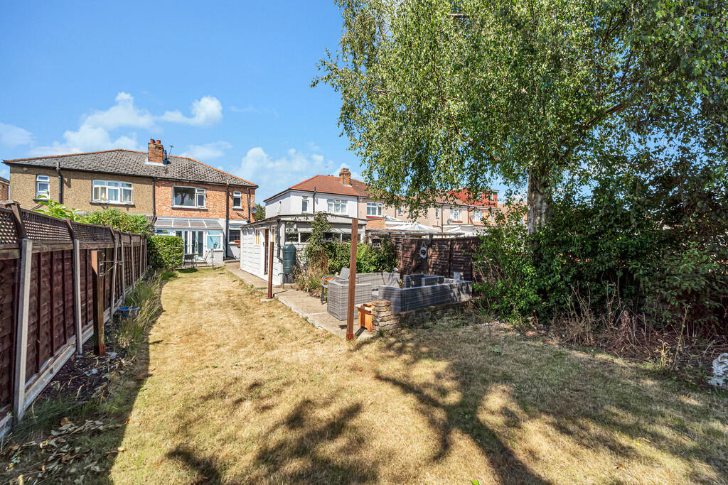 Main image of property: Avondale Road, Ashford